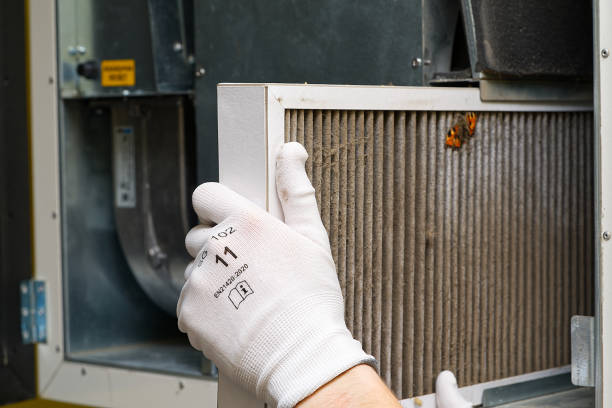 Ventilation Cleaning Services in Willowbrook, CA