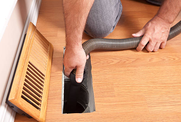 Best HVAC Duct Inspection Services  in Willowbrook, CA