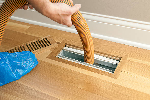 Best General Air Duct Cleaning  in Willowbrook, CA