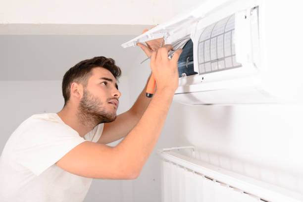 Best Local Air Duct Cleaning Services  in Willowbrook, CA